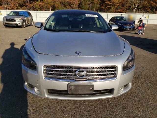 Photo 4 VIN: 1N4AA5AP0BC802565 - NISSAN MAXIMA 