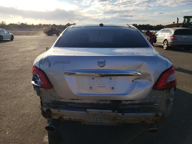 Photo 5 VIN: 1N4AA5AP0BC802565 - NISSAN MAXIMA 