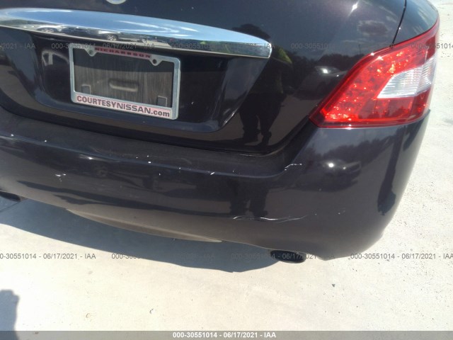 Photo 5 VIN: 1N4AA5AP0BC803425 - NISSAN MAXIMA 