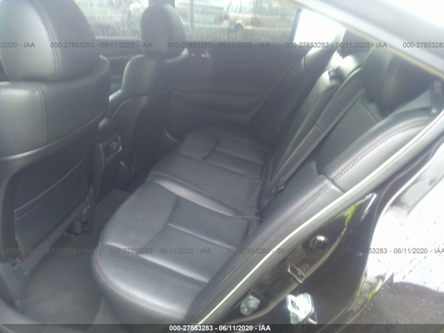 Photo 7 VIN: 1N4AA5AP0BC803506 - NISSAN MAXIMA 