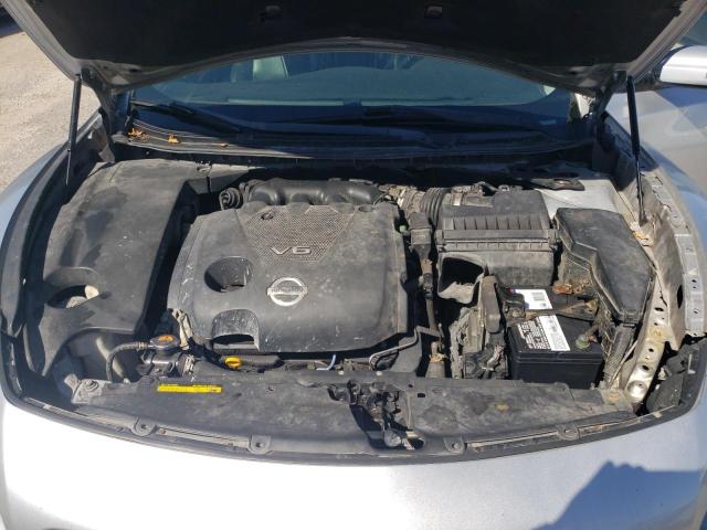 Photo 10 VIN: 1N4AA5AP0BC805885 - NISSAN MAXIMA S 