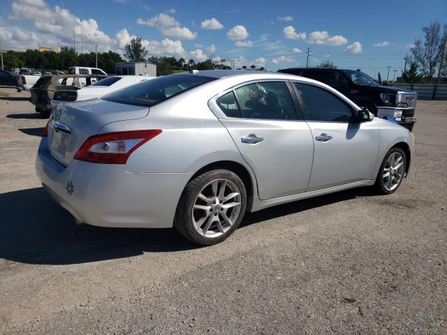 Photo 2 VIN: 1N4AA5AP0BC805885 - NISSAN MAXIMA S 