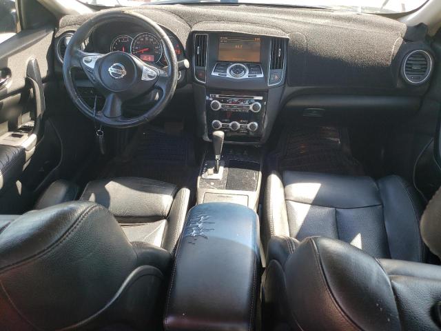 Photo 7 VIN: 1N4AA5AP0BC805885 - NISSAN MAXIMA S 