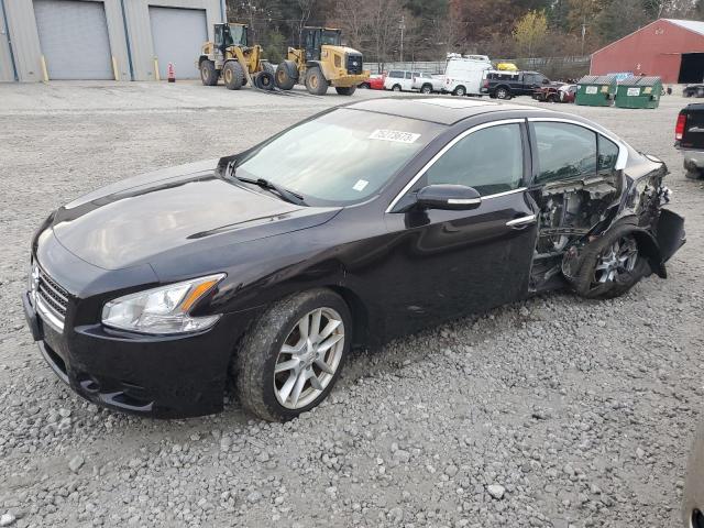 Photo 0 VIN: 1N4AA5AP0BC807197 - NISSAN MAXIMA 