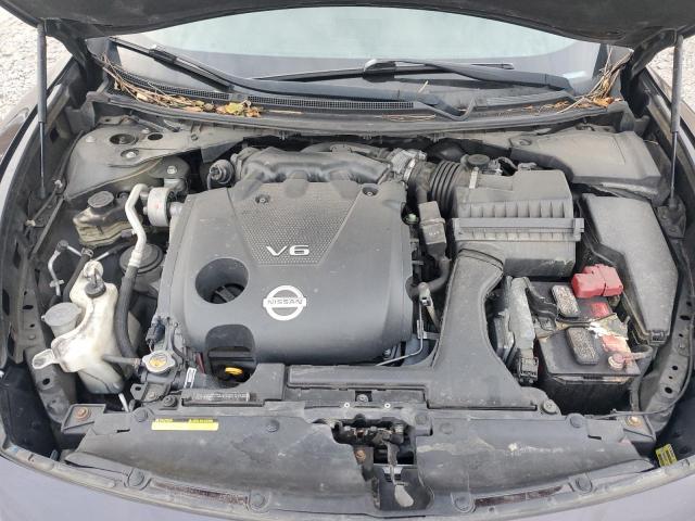 Photo 10 VIN: 1N4AA5AP0BC807197 - NISSAN MAXIMA 