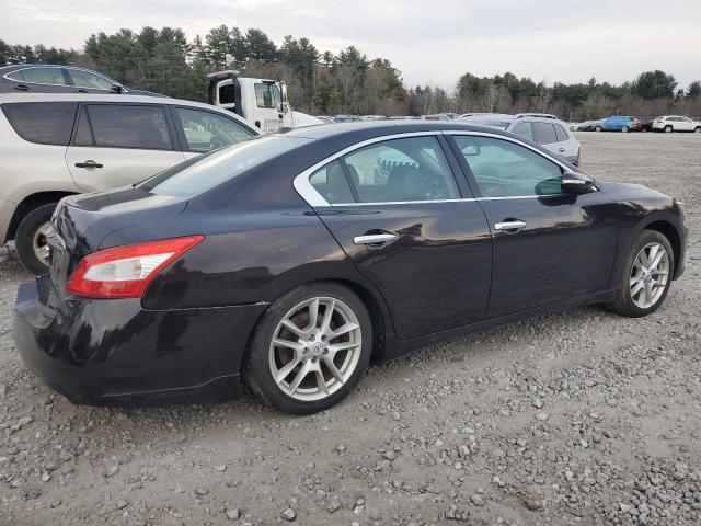 Photo 2 VIN: 1N4AA5AP0BC807197 - NISSAN MAXIMA 