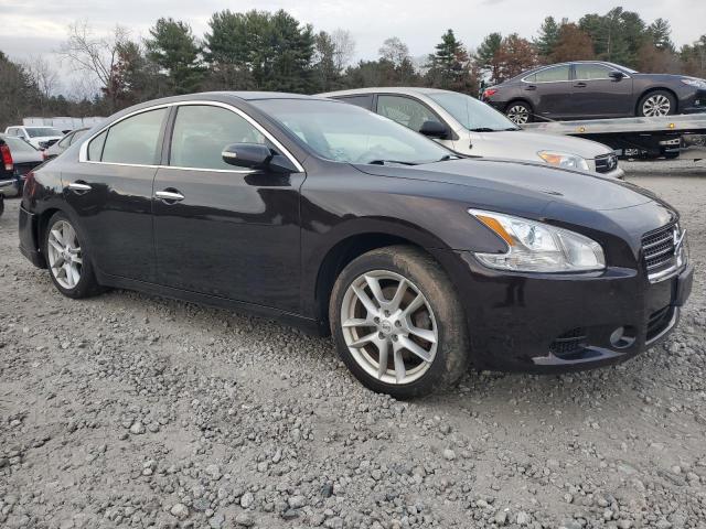 Photo 3 VIN: 1N4AA5AP0BC807197 - NISSAN MAXIMA 