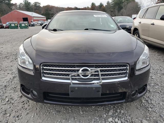 Photo 4 VIN: 1N4AA5AP0BC807197 - NISSAN MAXIMA 