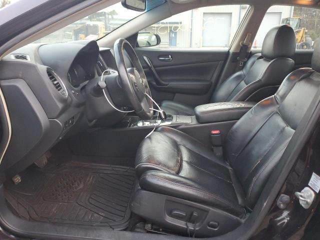 Photo 6 VIN: 1N4AA5AP0BC807197 - NISSAN MAXIMA 