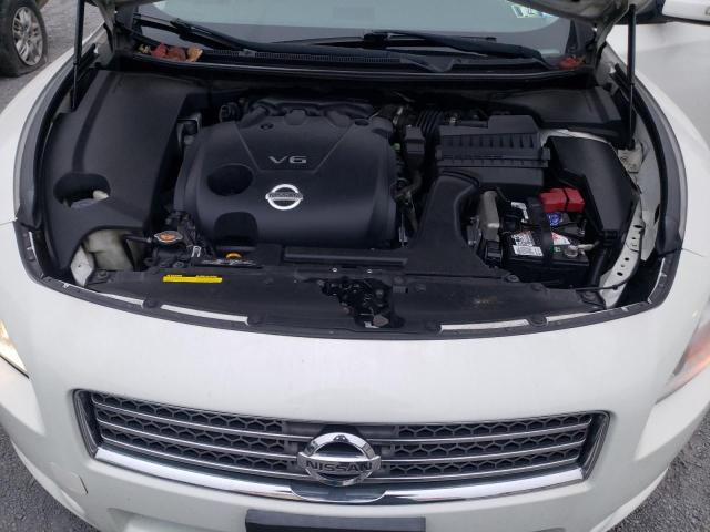 Photo 6 VIN: 1N4AA5AP0BC807460 - NISSAN MAXIMA S 