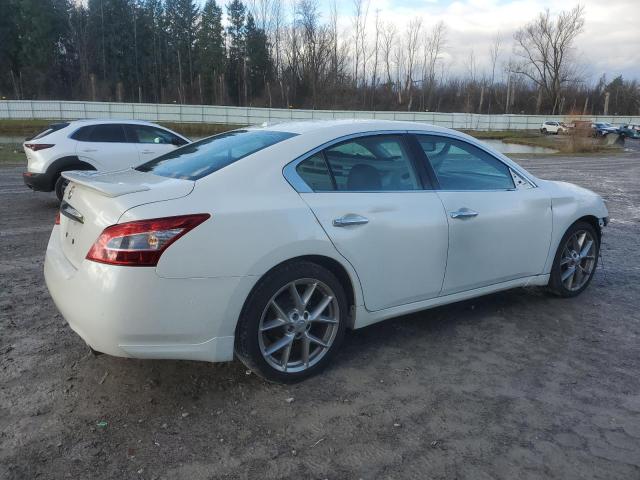 Photo 2 VIN: 1N4AA5AP0BC808611 - NISSAN MAXIMA S 