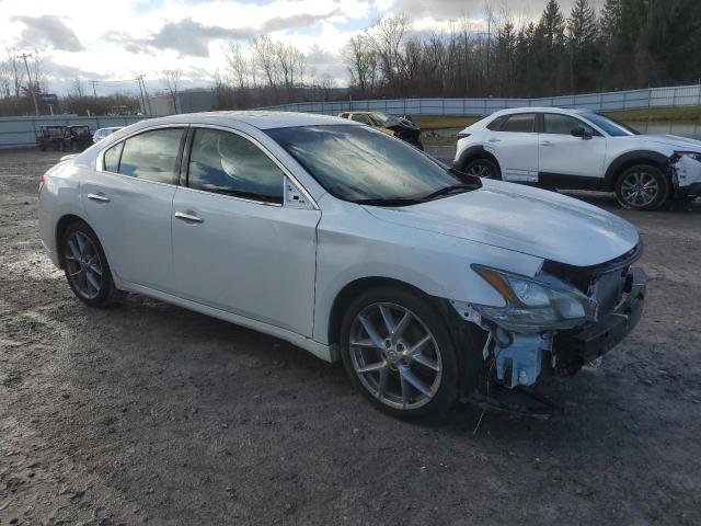 Photo 3 VIN: 1N4AA5AP0BC808611 - NISSAN MAXIMA S 