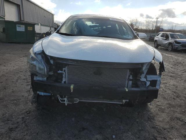 Photo 4 VIN: 1N4AA5AP0BC808611 - NISSAN MAXIMA S 