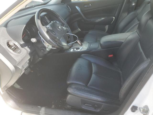 Photo 6 VIN: 1N4AA5AP0BC808611 - NISSAN MAXIMA S 