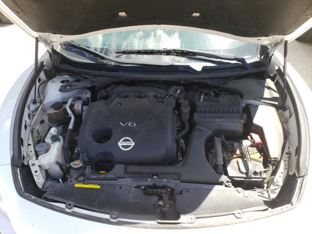 Photo 6 VIN: 1N4AA5AP0BC809998 - NISSAN MAXIMA S 