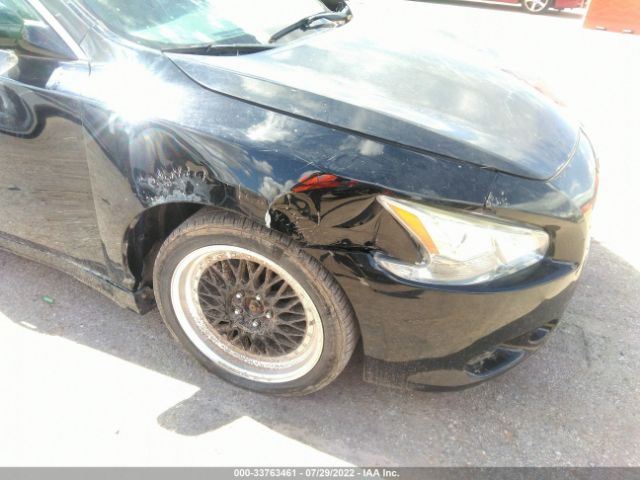 Photo 5 VIN: 1N4AA5AP0BC813274 - NISSAN MAXIMA 