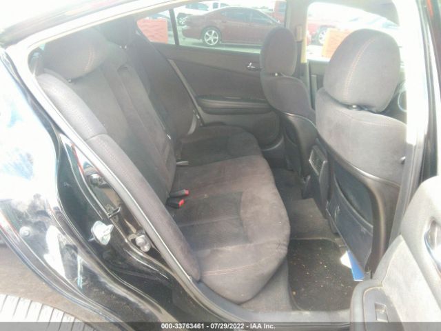 Photo 7 VIN: 1N4AA5AP0BC813274 - NISSAN MAXIMA 