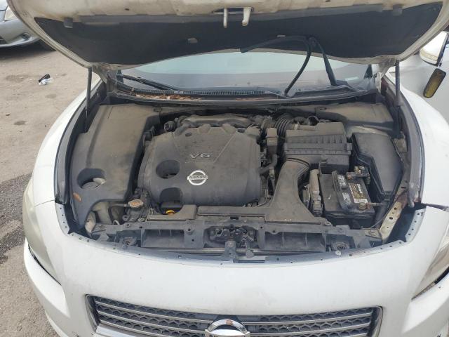 Photo 10 VIN: 1N4AA5AP0BC818149 - NISSAN MAXIMA 