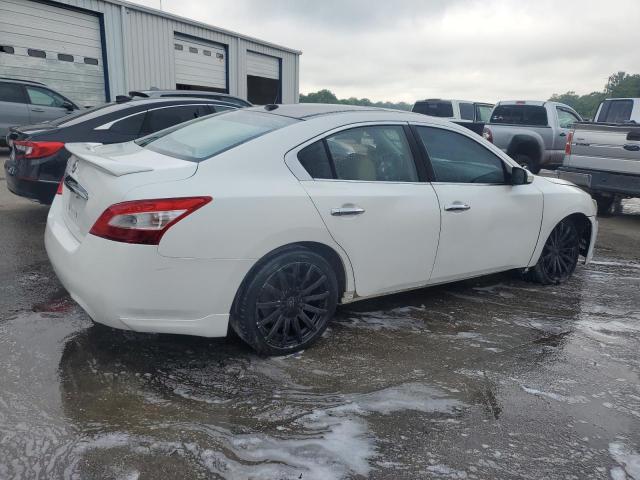 Photo 2 VIN: 1N4AA5AP0BC818149 - NISSAN MAXIMA 