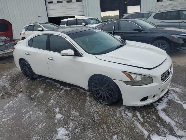 Photo 3 VIN: 1N4AA5AP0BC818149 - NISSAN MAXIMA 