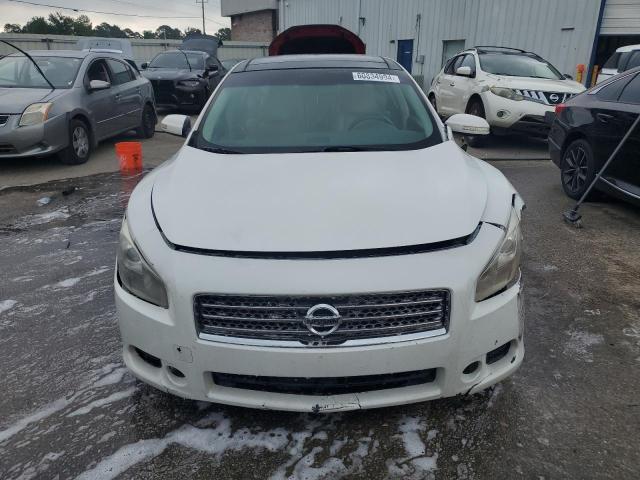 Photo 4 VIN: 1N4AA5AP0BC818149 - NISSAN MAXIMA 