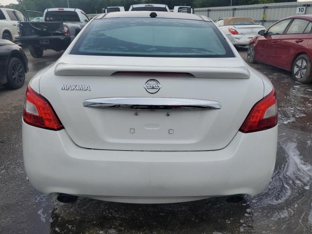 Photo 5 VIN: 1N4AA5AP0BC818149 - NISSAN MAXIMA 