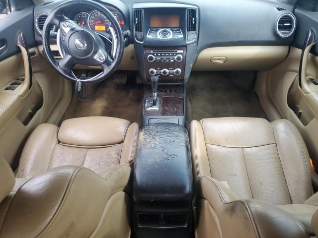 Photo 7 VIN: 1N4AA5AP0BC818149 - NISSAN MAXIMA 