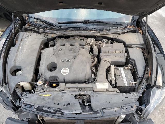 Photo 10 VIN: 1N4AA5AP0BC819320 - NISSAN MAXIMA 