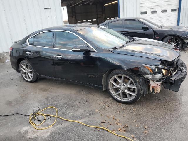 Photo 3 VIN: 1N4AA5AP0BC819320 - NISSAN MAXIMA 