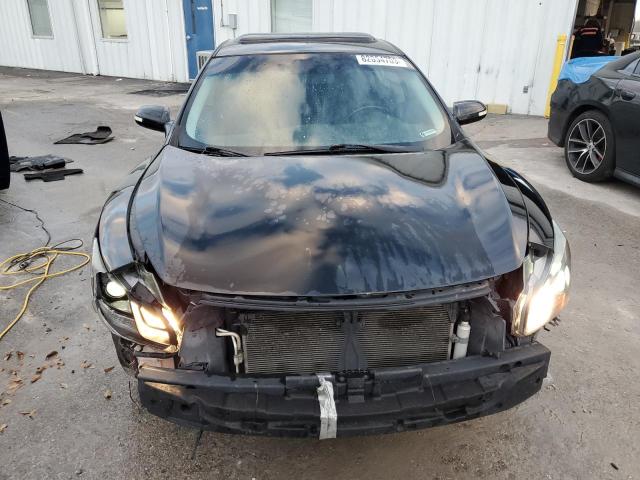 Photo 4 VIN: 1N4AA5AP0BC819320 - NISSAN MAXIMA 