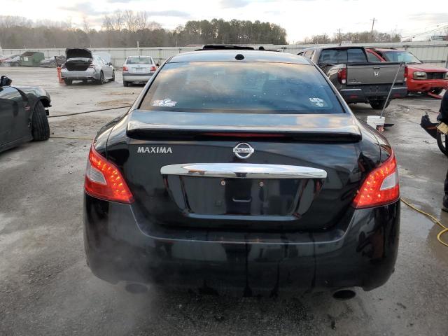 Photo 5 VIN: 1N4AA5AP0BC819320 - NISSAN MAXIMA 