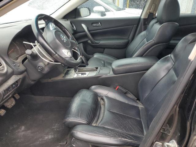 Photo 6 VIN: 1N4AA5AP0BC819320 - NISSAN MAXIMA 