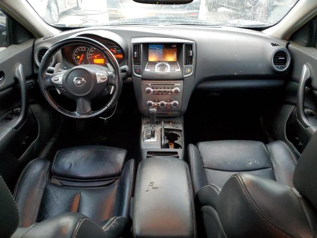 Photo 7 VIN: 1N4AA5AP0BC819320 - NISSAN MAXIMA 