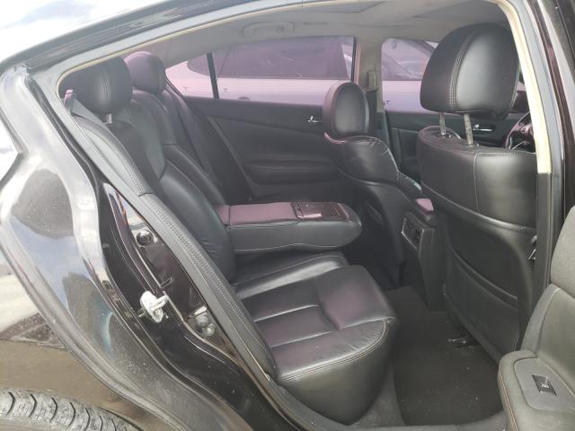 Photo 5 VIN: 1N4AA5AP0BC820029 - NISSAN MAXIMA S 