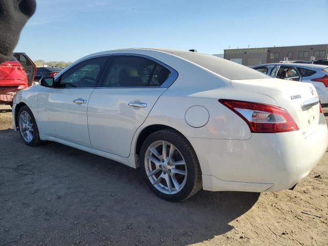 Photo 1 VIN: 1N4AA5AP0BC823268 - NISSAN MAXIMA 