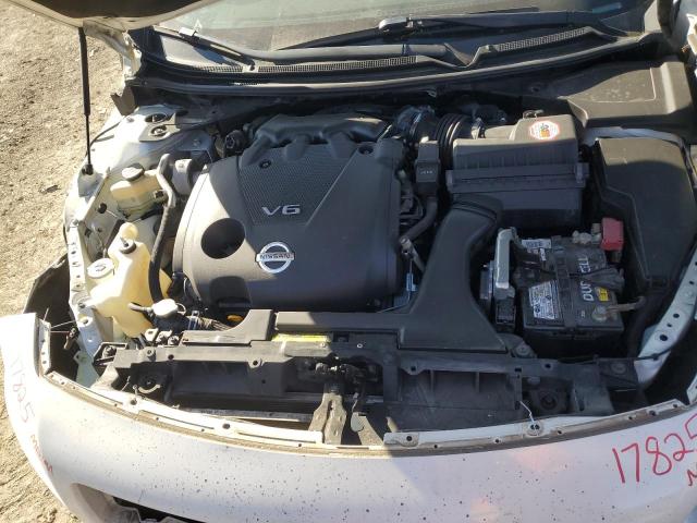 Photo 10 VIN: 1N4AA5AP0BC823268 - NISSAN MAXIMA 