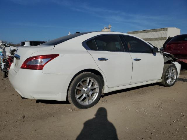 Photo 2 VIN: 1N4AA5AP0BC823268 - NISSAN MAXIMA 