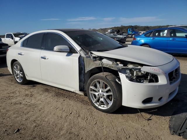 Photo 3 VIN: 1N4AA5AP0BC823268 - NISSAN MAXIMA 