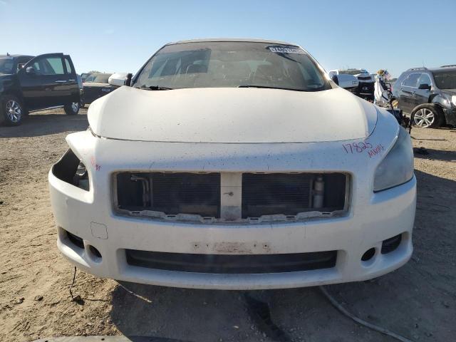 Photo 4 VIN: 1N4AA5AP0BC823268 - NISSAN MAXIMA 