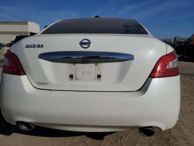 Photo 5 VIN: 1N4AA5AP0BC823268 - NISSAN MAXIMA 