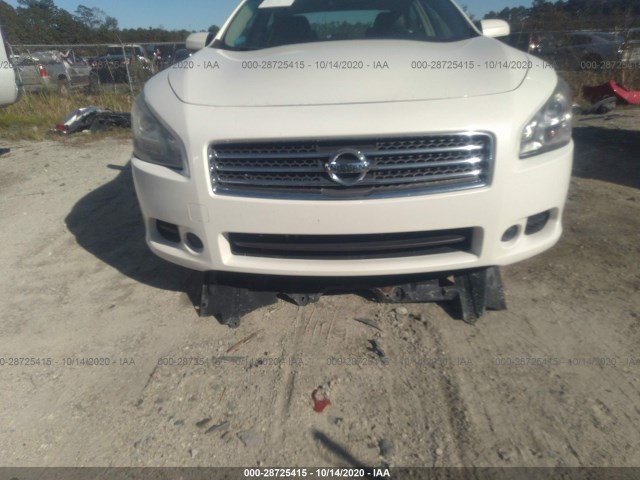 Photo 5 VIN: 1N4AA5AP0BC823383 - NISSAN MAXIMA 