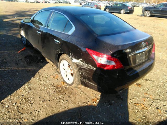 Photo 5 VIN: 1N4AA5AP0BC828177 - NISSAN MAXIMA 