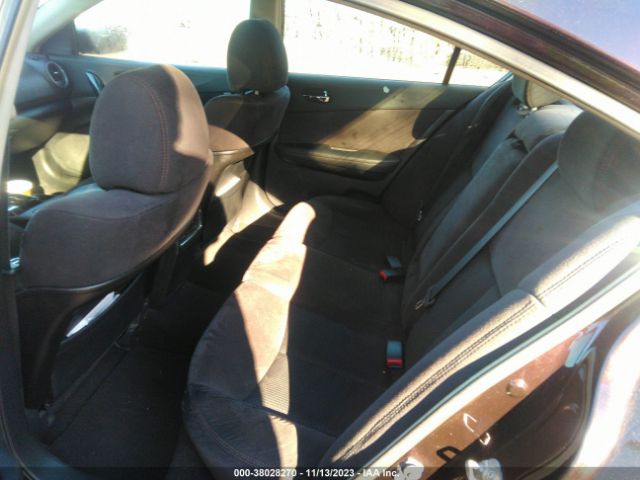 Photo 7 VIN: 1N4AA5AP0BC828177 - NISSAN MAXIMA 