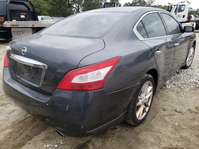 Photo 3 VIN: 1N4AA5AP0BC828356 - NISSAN MAXIMA S 