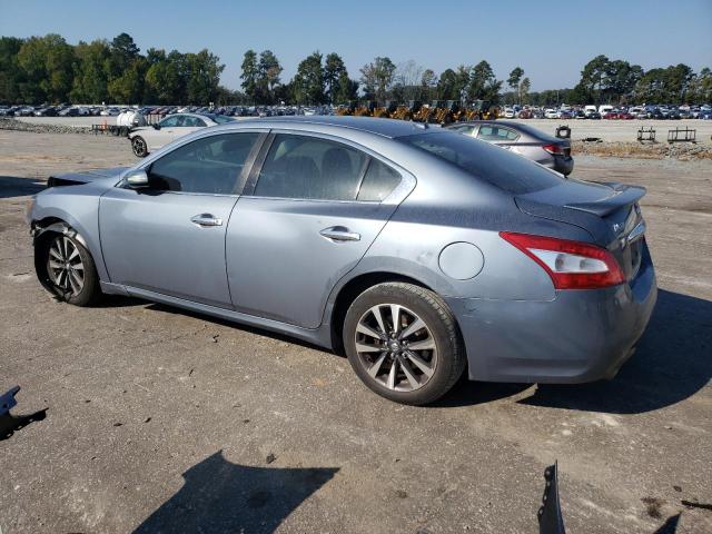 Photo 1 VIN: 1N4AA5AP0BC832097 - NISSAN MAXIMA S 