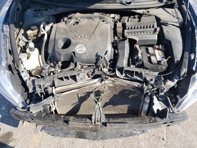 Photo 10 VIN: 1N4AA5AP0BC832097 - NISSAN MAXIMA S 