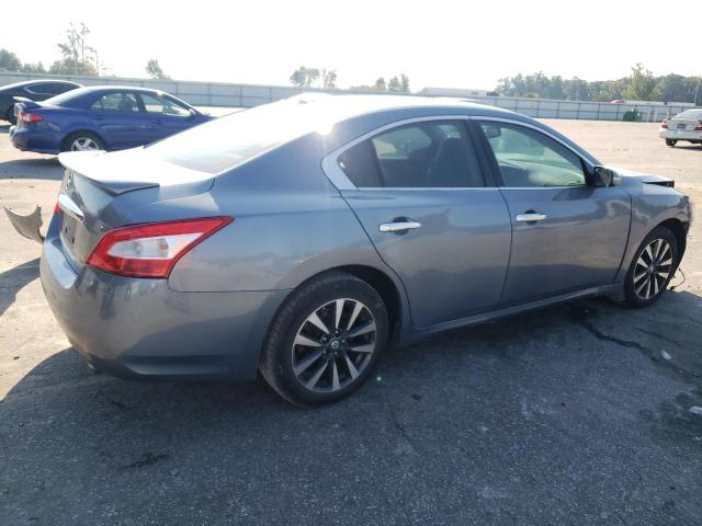 Photo 2 VIN: 1N4AA5AP0BC832097 - NISSAN MAXIMA S 