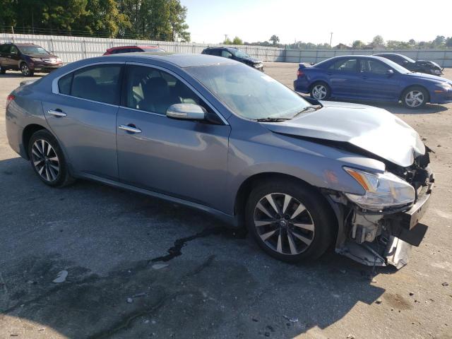 Photo 3 VIN: 1N4AA5AP0BC832097 - NISSAN MAXIMA S 