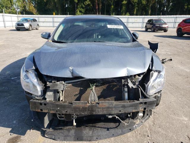 Photo 4 VIN: 1N4AA5AP0BC832097 - NISSAN MAXIMA S 