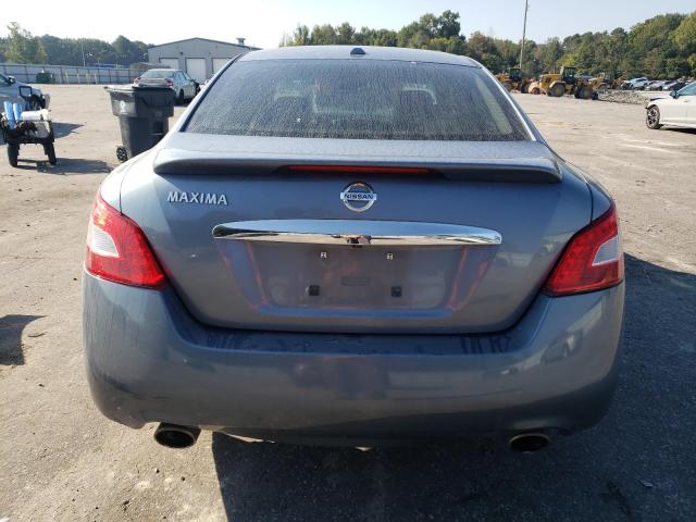 Photo 5 VIN: 1N4AA5AP0BC832097 - NISSAN MAXIMA S 